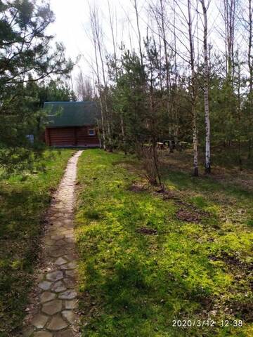 Фото номера Апартаменты - Двухуровневые Загородные дома Белый Кролик г. Gertsekovo 4